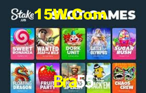 Bra55 Paga