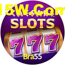 Bra55: Jogos de Caça-Níqueis-Altas Recompensas, Roleta-Velocidade, Blackjack-Desafios Máximos