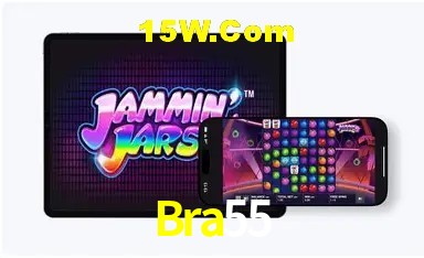 Diretório de Jogos Bra55