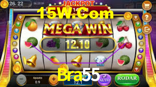 Bra 55 Slots