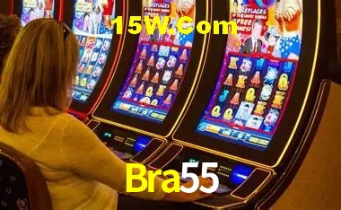 Cadastro Rápido Bra55
