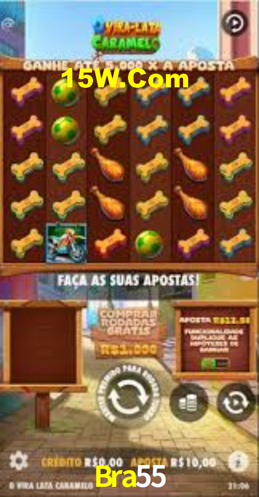 Bra55: A Experiência de Casino com Jogos de Mesa ao Vivo