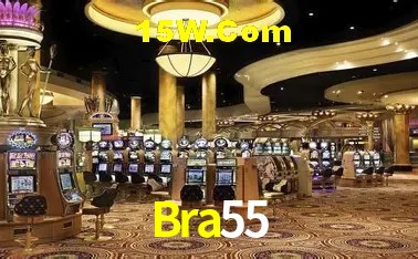 Bônus de Boas-vindas Bra55