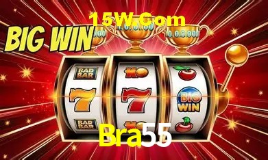 Provedores de Jogos Bra55