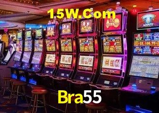 Casino Ao Vivo Bra55