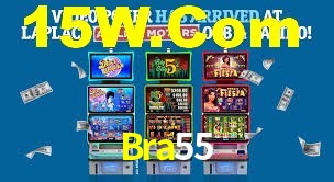 Daily Bonuses Bra55