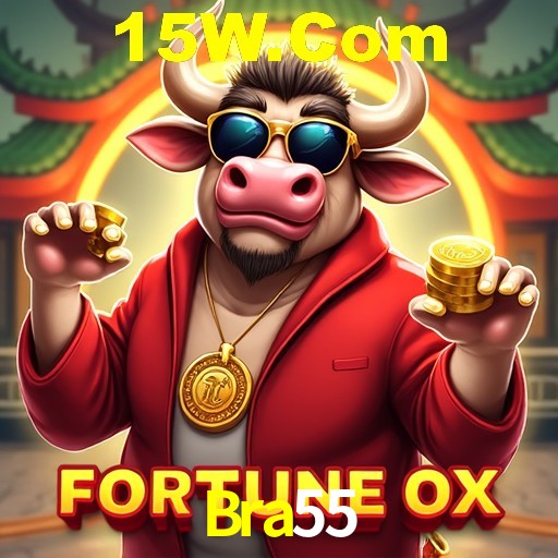 Desvendando o Mundo dos Jogos Virtuais na Bra55