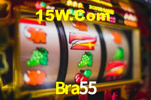 Bra55: Seu Cassino Premiado com Pagamentos Rápidos