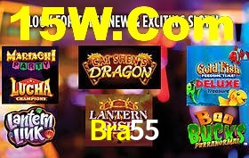 Welcome Bonus Bra55