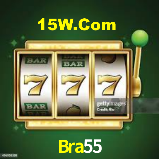 Bra 55 Slots