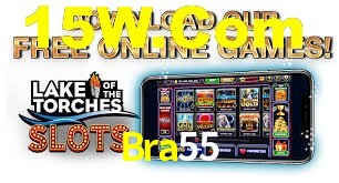 VIP Casino Bra55